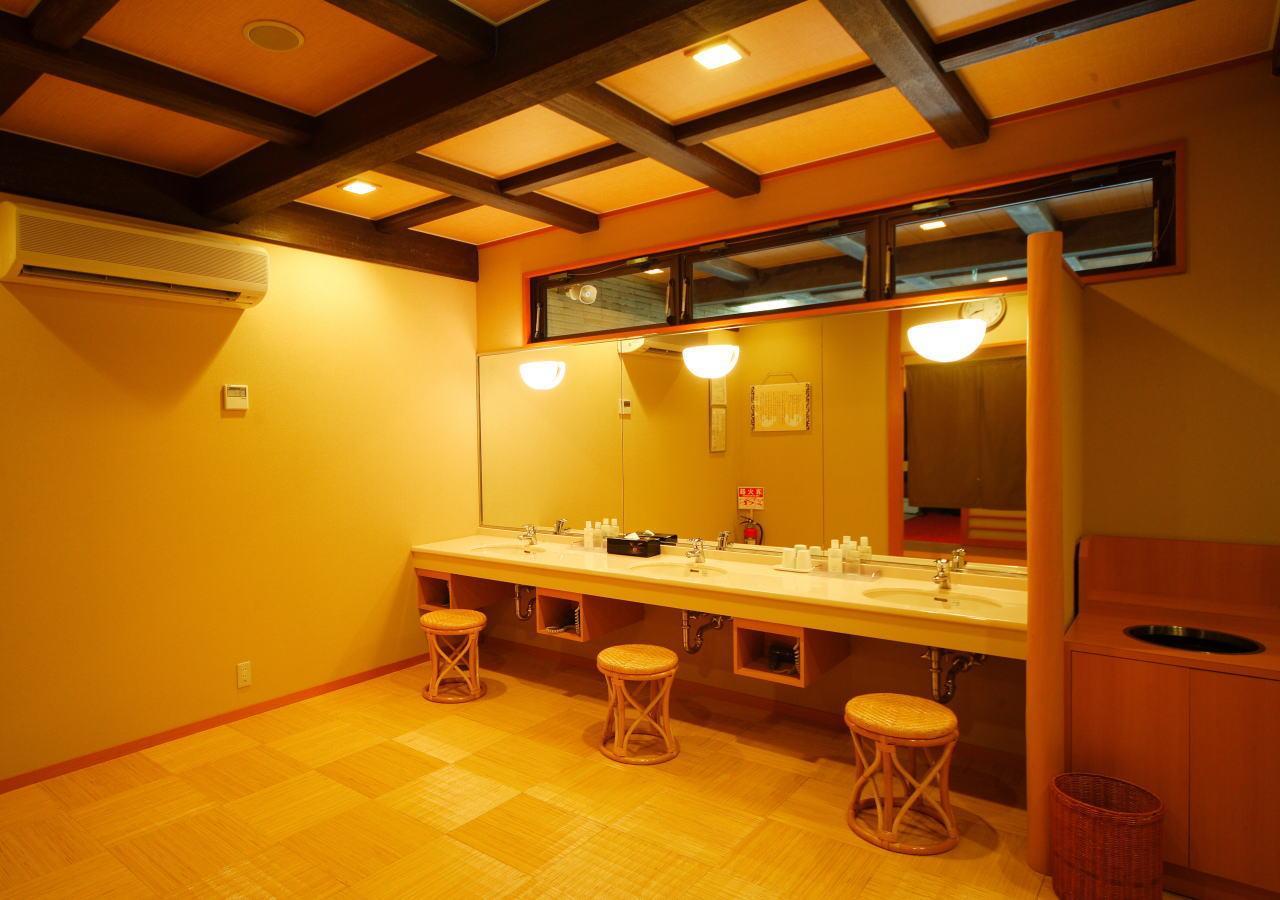 Готель Tamatsukuri Onsen Yujin Chiyonoyu Мацуе Екстер'єр фото