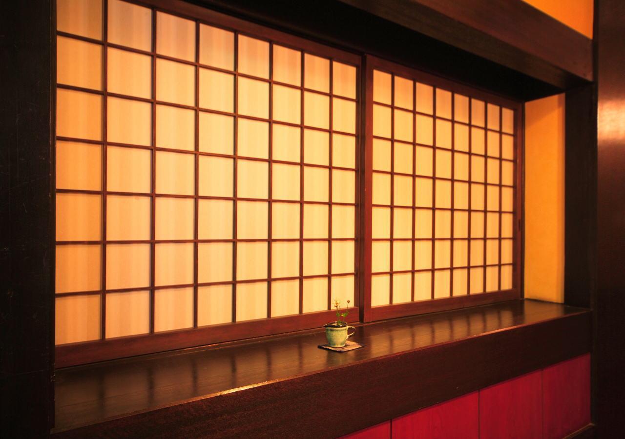 Готель Tamatsukuri Onsen Yujin Chiyonoyu Мацуе Екстер'єр фото